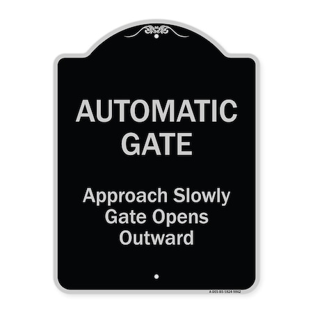 Signmission